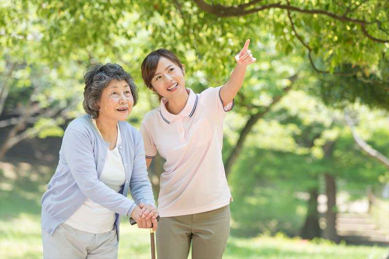 ホームヘルパー(訪問介護)【正社員】