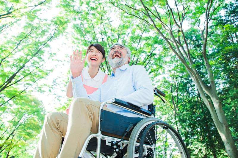 看護師【パート】